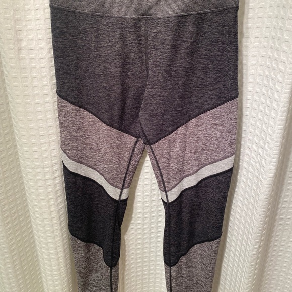 ALO Yoga High-waist Alosoft Sheila Legging L - Picture 5 of 7